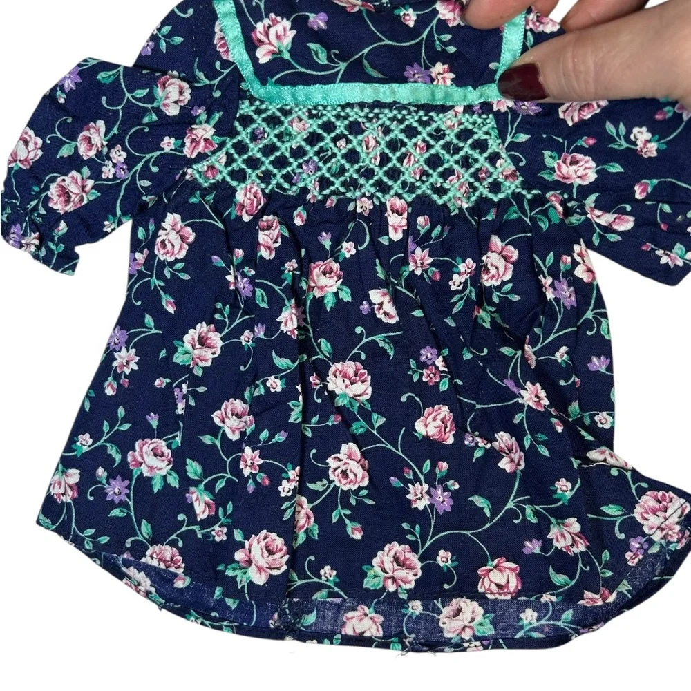 Polly Flinders‎ Floral Dress
